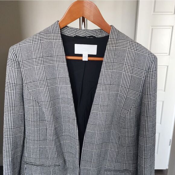 BOSS Hugo Boss Blazer Size 10 - Picture 5 of 9